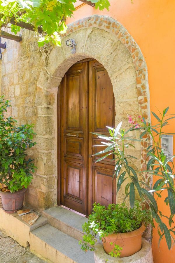 Colours - Old Town - Studios Rhodes City エクステリア 写真