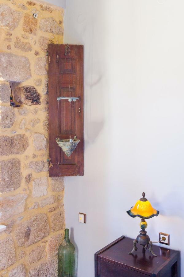 Colours - Old Town - Studios Rhodes City エクステリア 写真